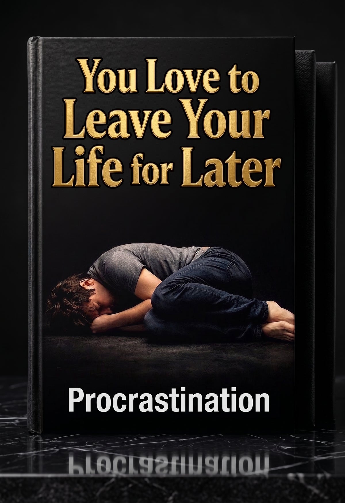 3 in 1 Bundle: Anti-Procrastination Pack